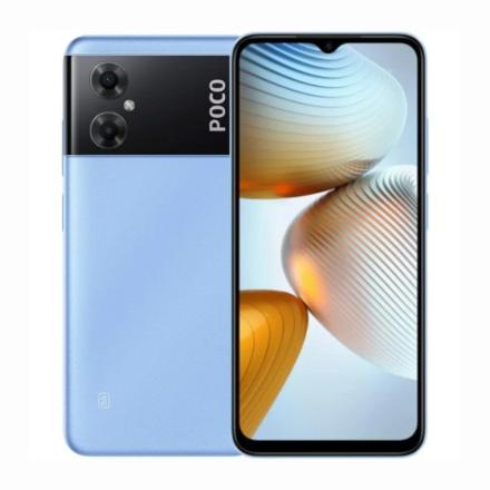 Smartphone Xiaomi POCO M4 5G 6.58" 4GB 64GB Azul